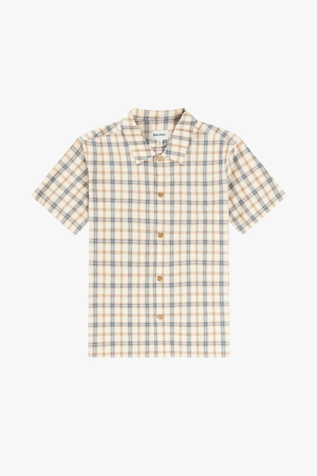 Check Ss Chemise Ss Chemise Homme#ChemisesRhythm