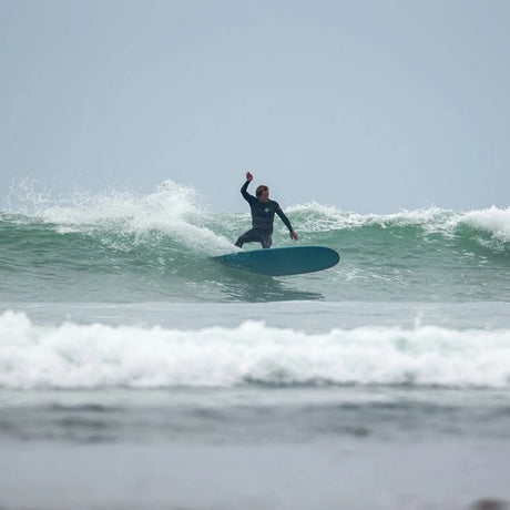 Checkmate Longboard 9'6" - Planche De Surf LongboardLongboardWayne Rich Surfboards