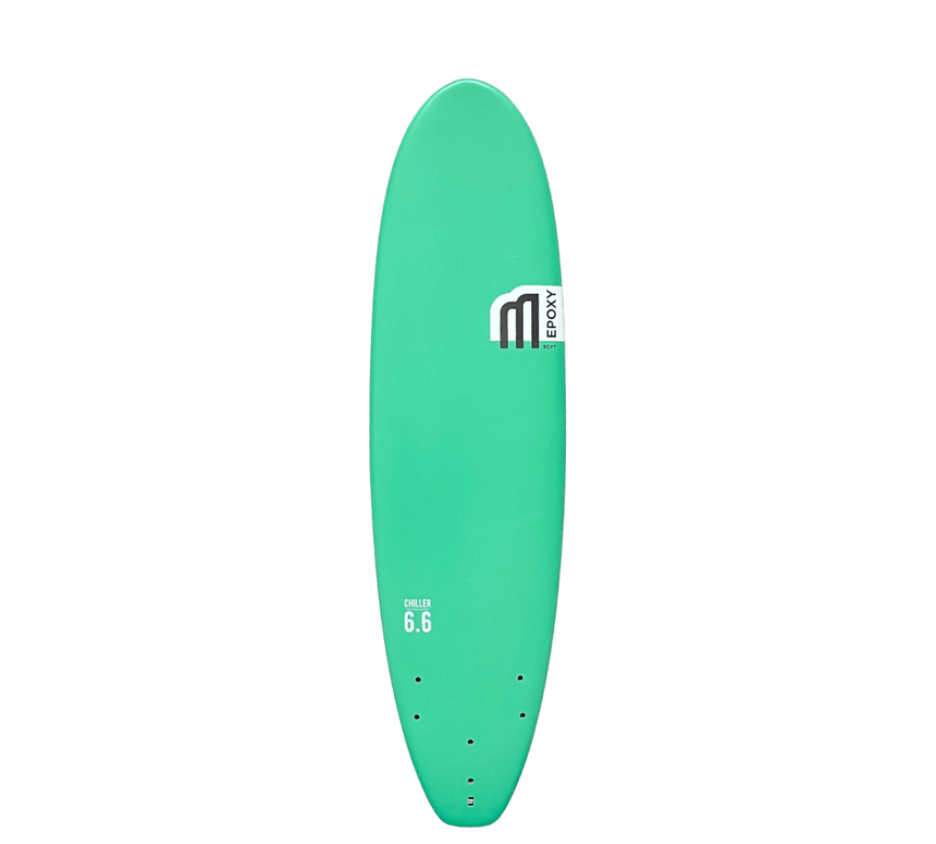Chiller Classic Epoxy 6"6 - Planche De Surf SoftboardSoftboardMdns