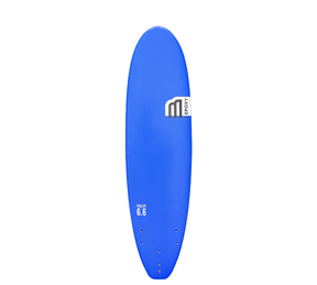 Chiller Classic Epoxy 6"6 - Planche De Surf SoftboardSoftboardMdns
