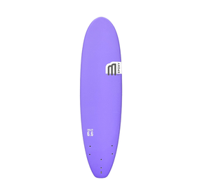 Chiller Classic Epoxy 6"6 - Planche De Surf SoftboardSoftboardMdns