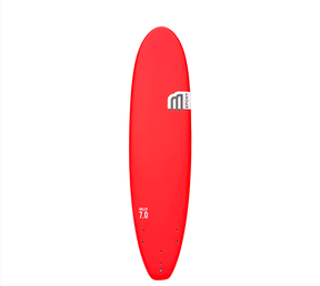 Chiller Classic Epoxy 7"0 - Planche De Surf SoftboardSoftboardMdns