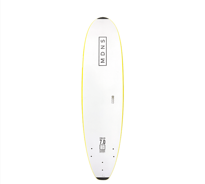 Chiller Classic Epoxy 7"0 - Planche De Surf SoftboardSoftboardMdns