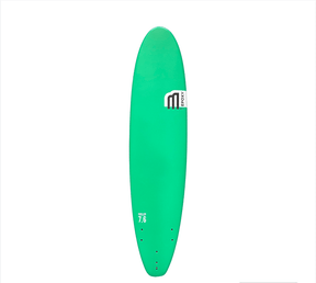 Chiller Classic Epoxy 7"6 - Planche De Surf SoftboardSoftboardMdns