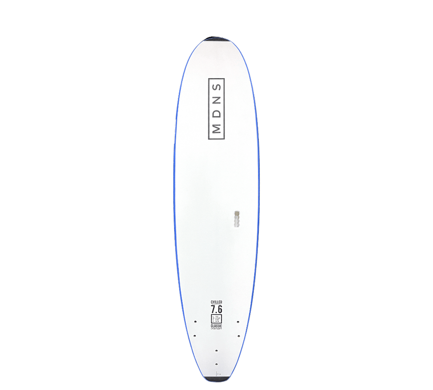 Chiller Classic Epoxy 7"6 - Planche De Surf SoftboardSoftboardMdns