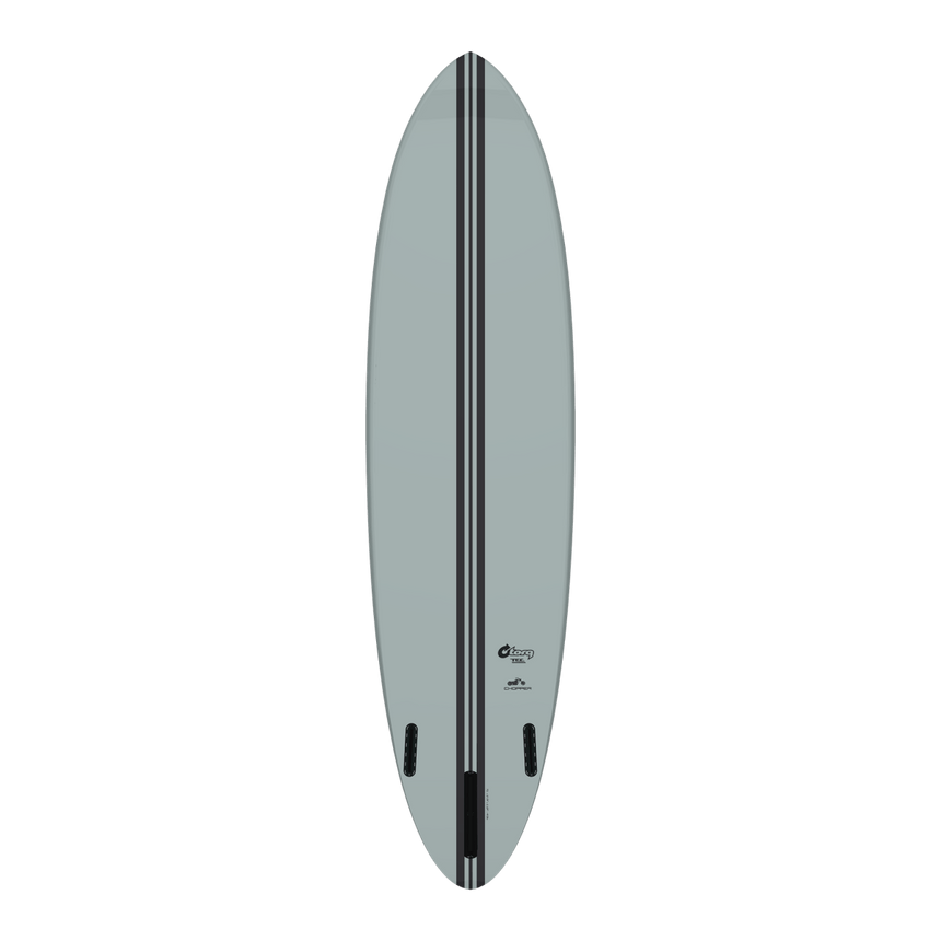 Chopper Tec 7"2 Planche De Surf FunboardFunboard / HybrideTorq