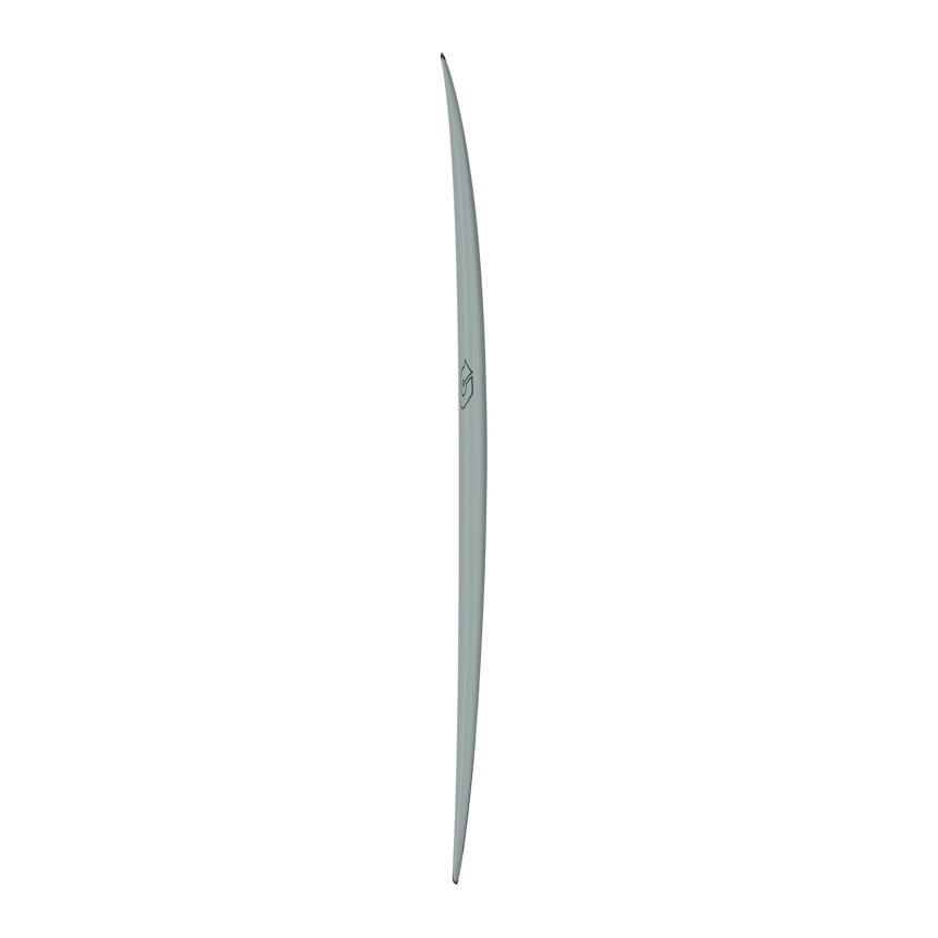 Chopper Tec - Funboard Surfboard