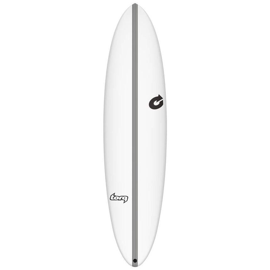 Chopper Tec - Planche De Surf FunboardFunboard / HybrideTorq