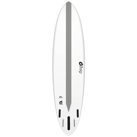 Chopper Tec - Planche De Surf FunboardFunboard / HybrideTorq