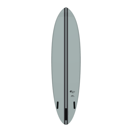 Chopper Tec - Planche De Surf FunboardFunboard / HybrideTorq