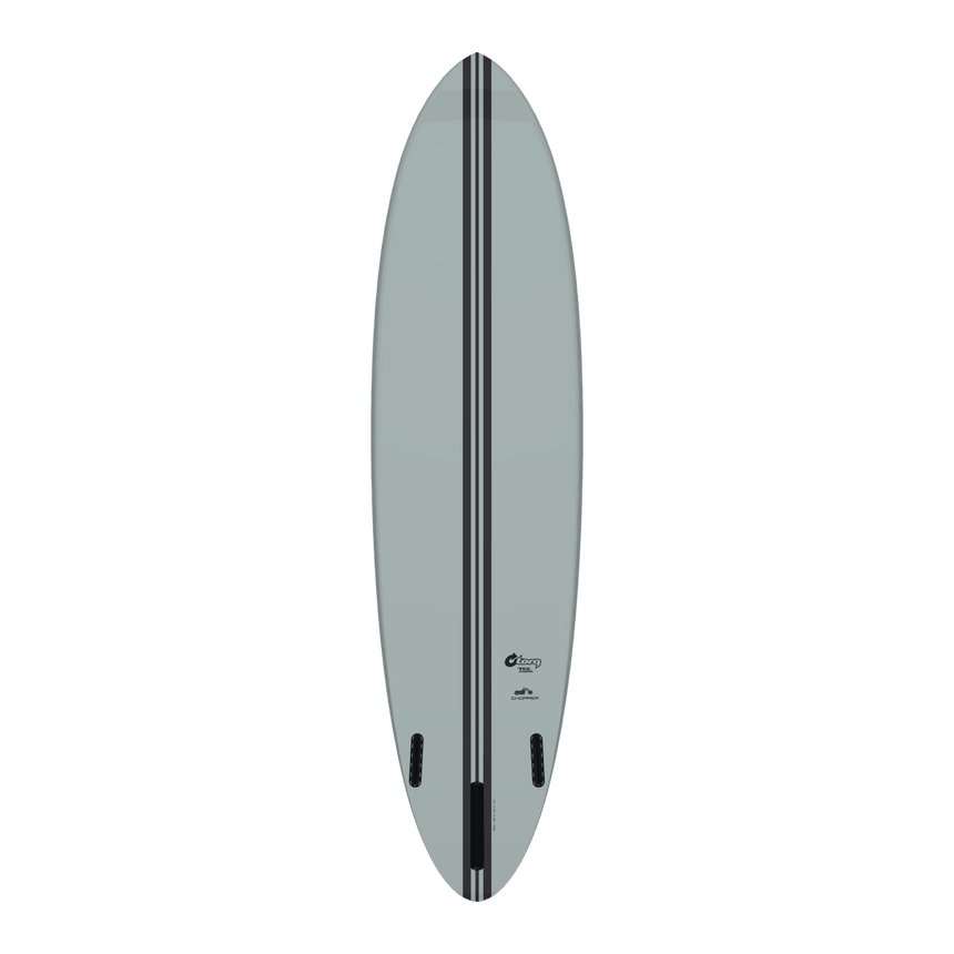 Chopper Tec - Planche De Surf FunboardFunboard / HybrideTorq