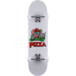 Chucky - Skate Complet 8.25Skateboard StreetPizza Skateboard