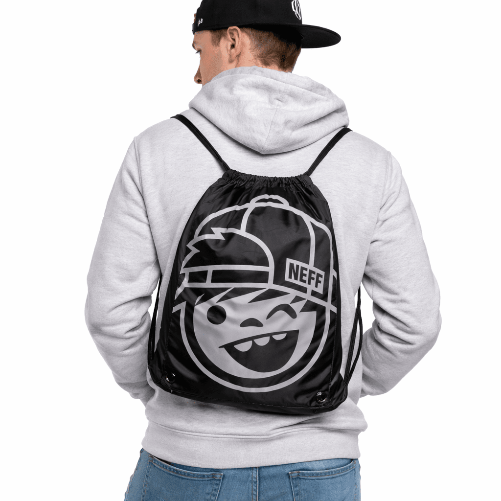 CINCH SACK BACKPACK NEFF Neff | HawaiiSurf
