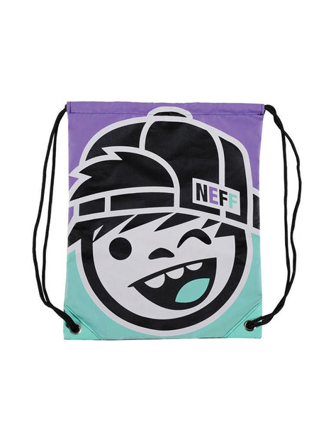 CINCH SACK BACKPACK NEFFSacs à DosNeff