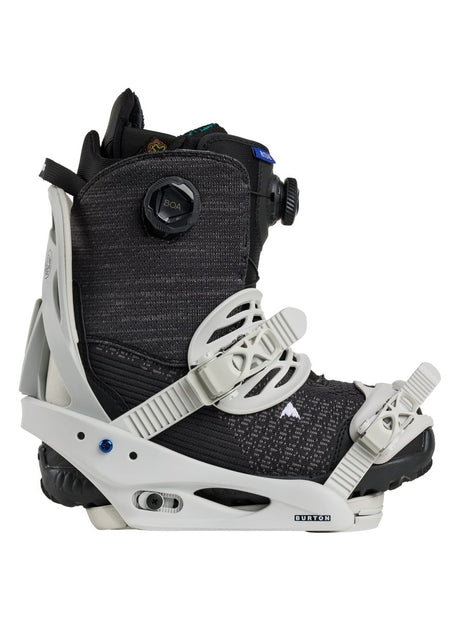 Citizen Fixations De Snowboard FemmeFixations SnowboardBurton