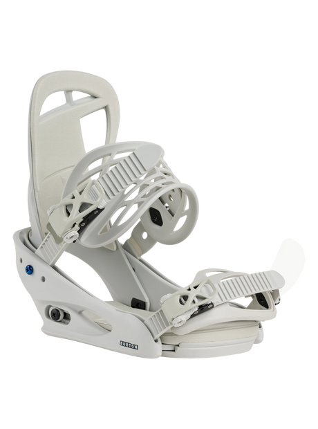 Citizen Fixations De Snowboard FemmeFixations SnowboardBurton