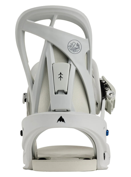 Citizen Fixations De Snowboard FemmeFixations SnowboardBurton