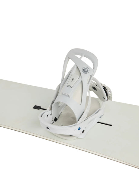 Citizen Fixations De Snowboard FemmeFixations SnowboardBurton