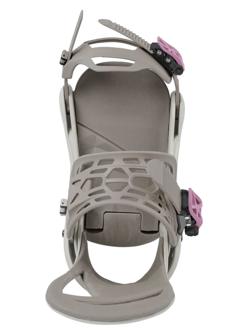 Citizen Re:Flex - Fixations De Snowboard FemmeFixations SnowboardBurton