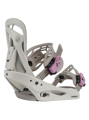 Citizen Re:Flex - Fixations De Snowboard FemmeFixations SnowboardBurton