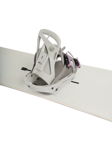 Citizen Re:Flex - Fixations De Snowboard FemmeFixations SnowboardBurton