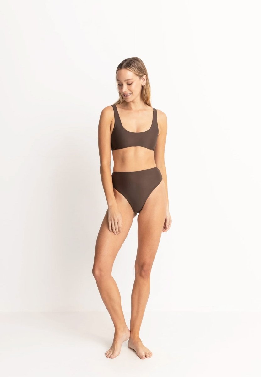 Classic - Bas De Maillot FemmeMaillots De BainRhythm