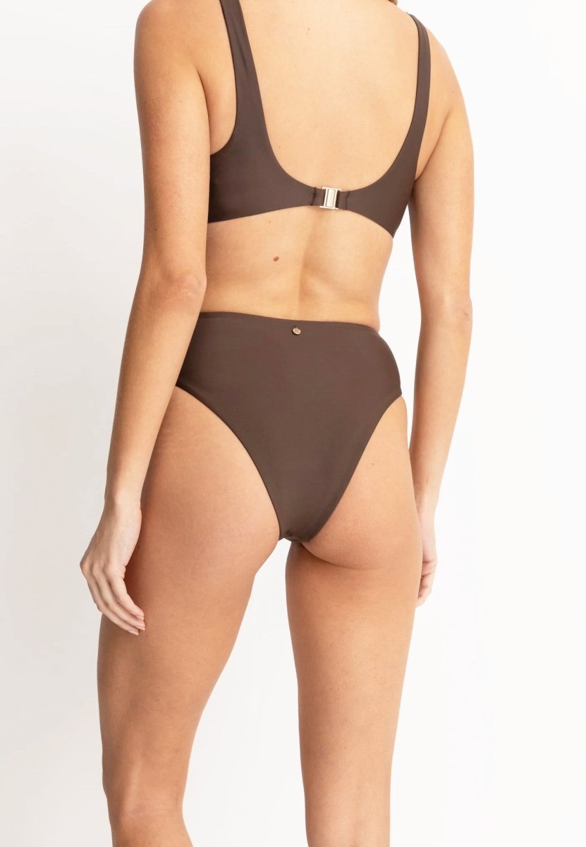 Classic - Bas De Maillot FemmeMaillots De BainRhythm