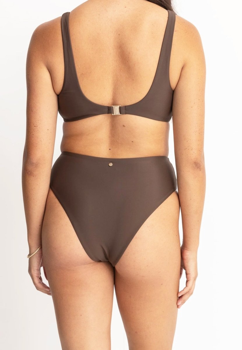 Classic - Bas De Maillot FemmeMaillots De BainRhythm
