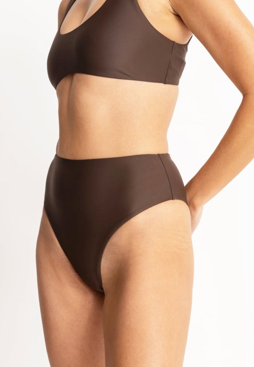 Classic - Bas De Maillot FemmeMaillots De BainRhythm