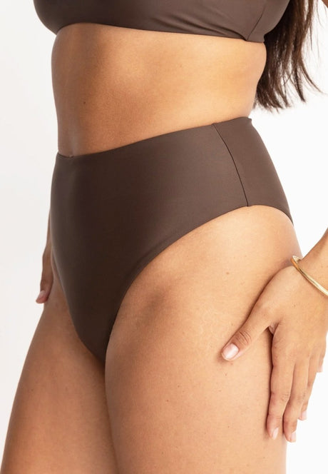 Classic - Bas De Maillot FemmeMaillots De BainRhythm