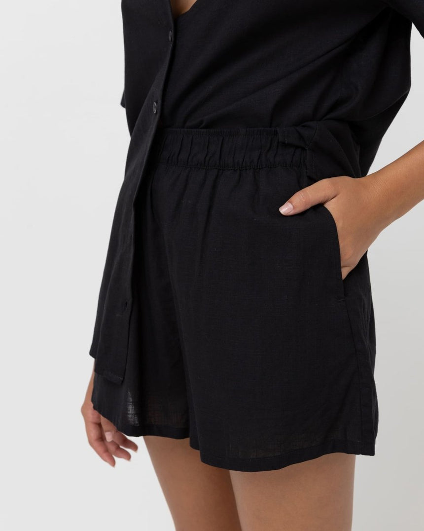 Classic Beach Short Femme#ShortsRhythm