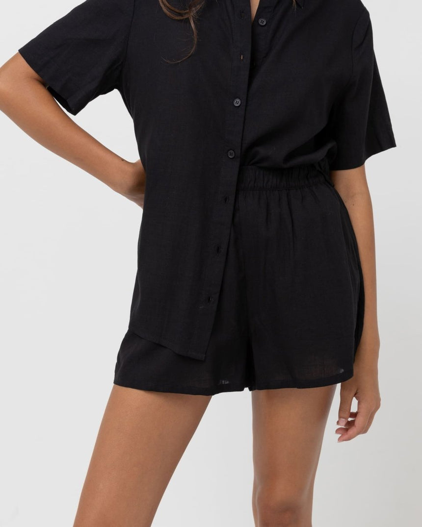 Classic Beach Short Femme#ShortsRhythm