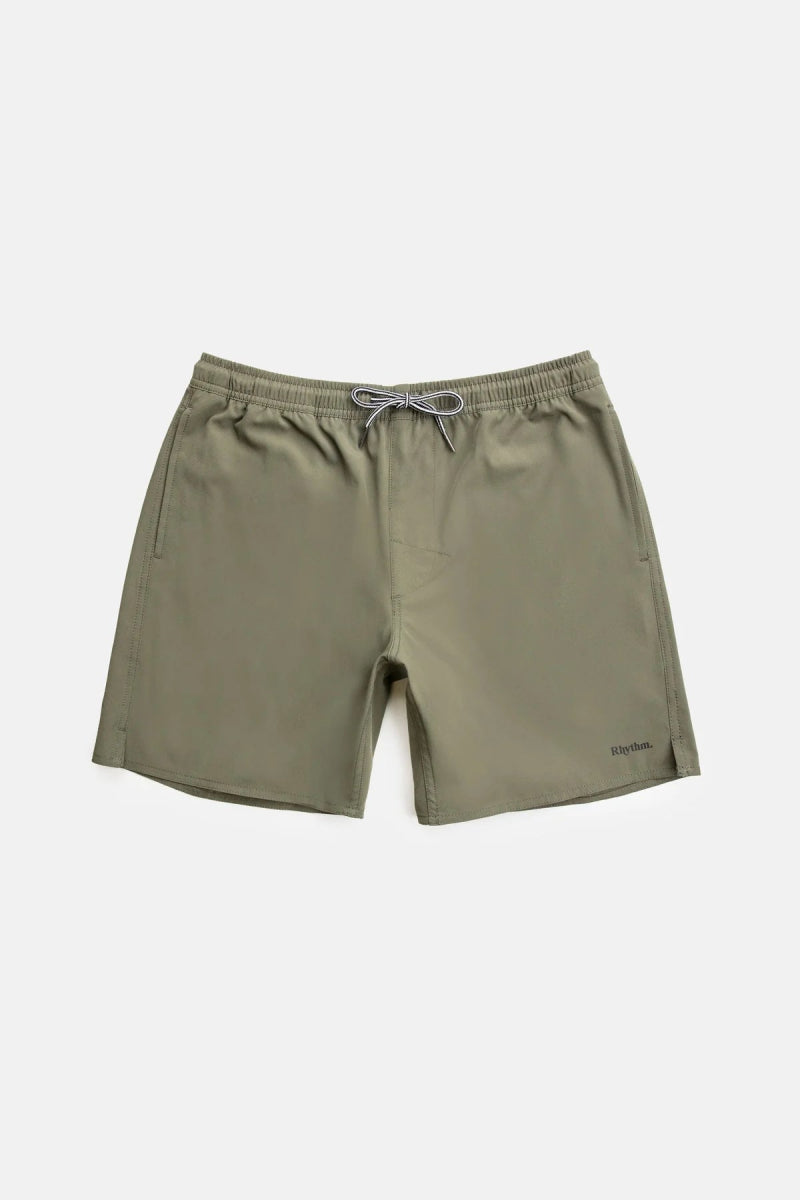 Classic Beach Short Homme#ShortsRhythm