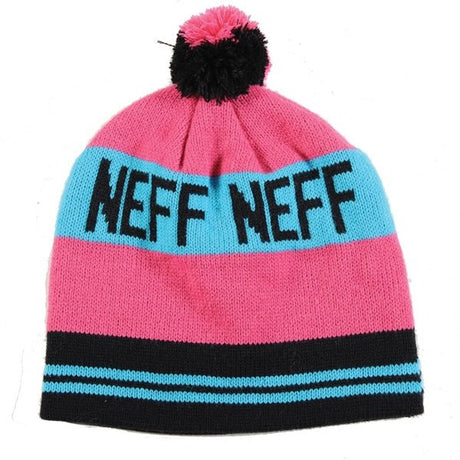 CLASSIC BEANIE NEFFBonnetsNeff