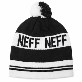 CLASSIC BEANIE NEFFBonnetsNeff
