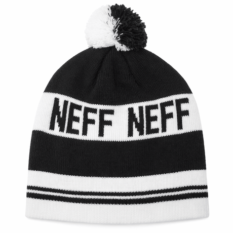 CLASSIC BEANIE NEFFBonnetsNeff
