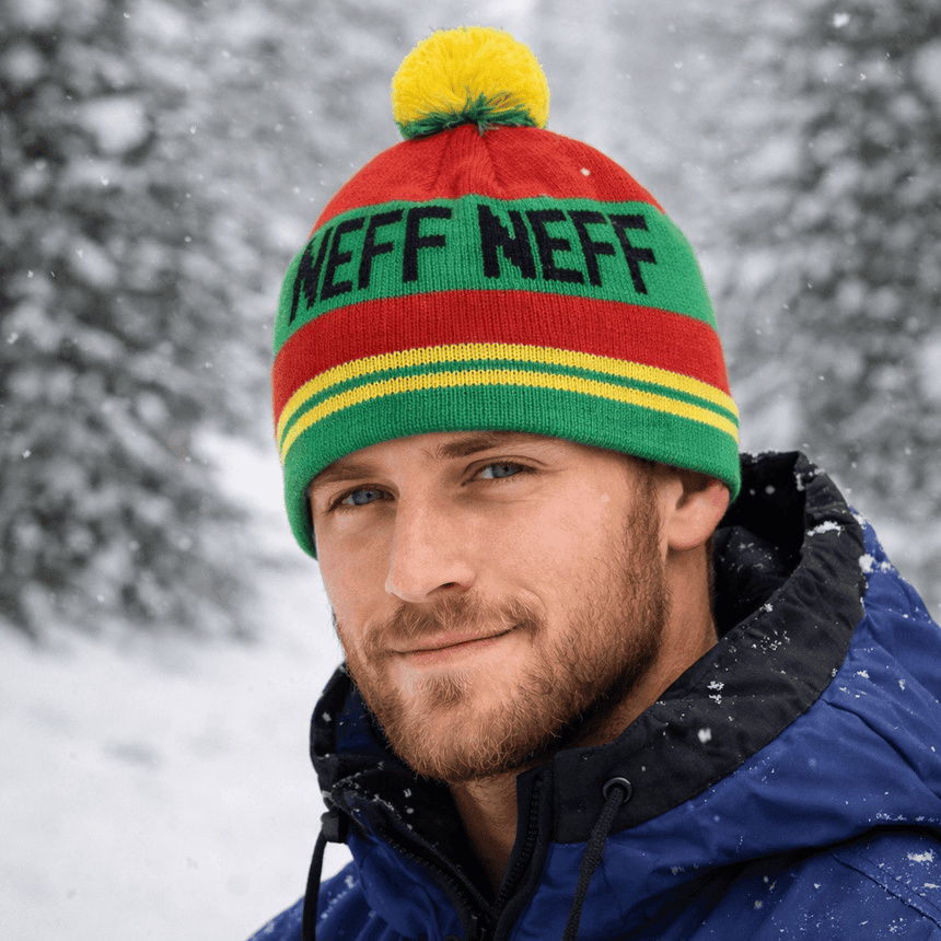 Classic - BonnetBonnetsNeff