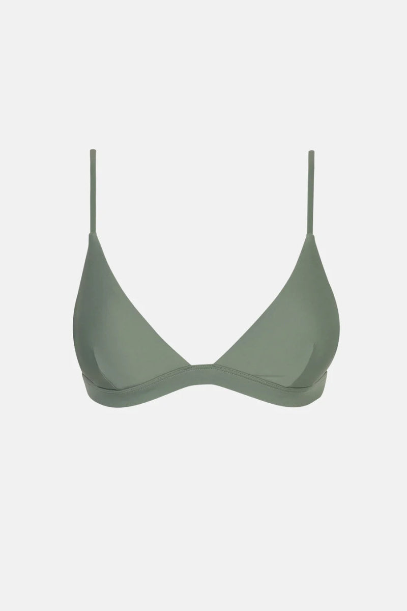 Classic Bralette - Haut De Maillot FemmeMaillots De BainRhythm