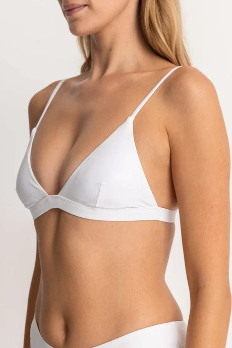Classic Bralette - Haut De Maillot FemmeMaillots De BainRhythm