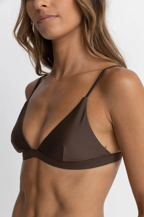 Classic Bralette - Haut De Maillot FemmeMaillots De BainRhythm
