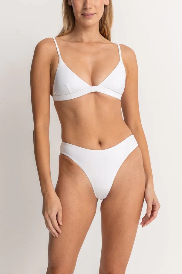Classic Bralette - Haut De Maillot FemmeMaillots De BainRhythm