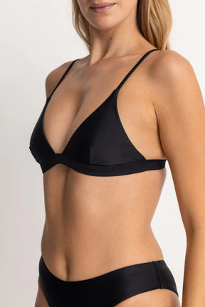 Classic Bralette - Haut De Maillot FemmeMaillots De BainRhythm