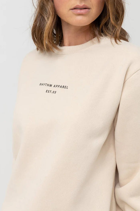 Classic Brand Polaire Femme#SweatsRhythm