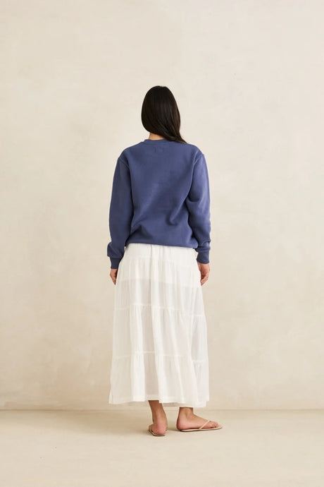 Classic Brand - Sweat FemmeSweatsRhythm