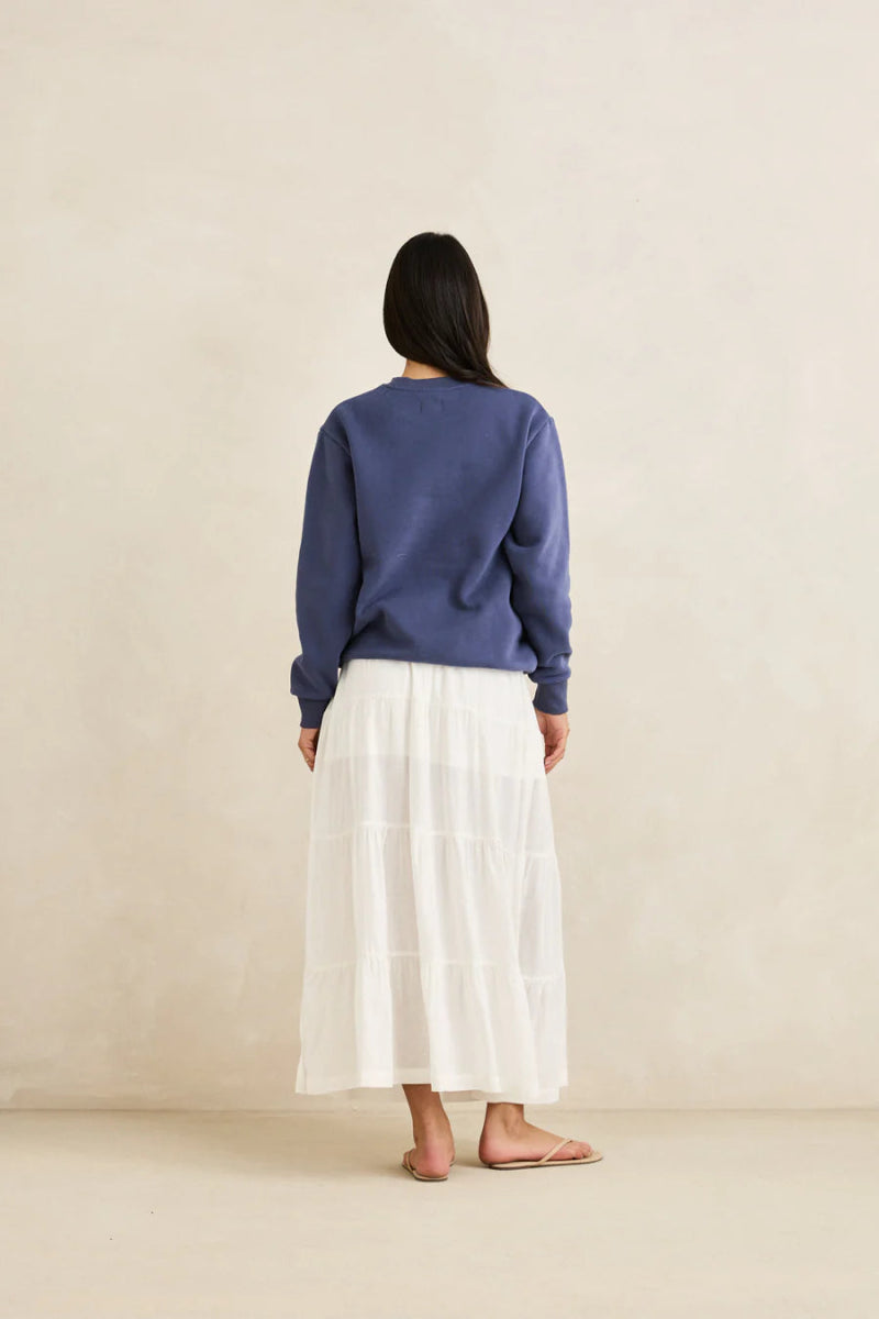 Classic Brand - Sweat FemmeSweatsRhythm