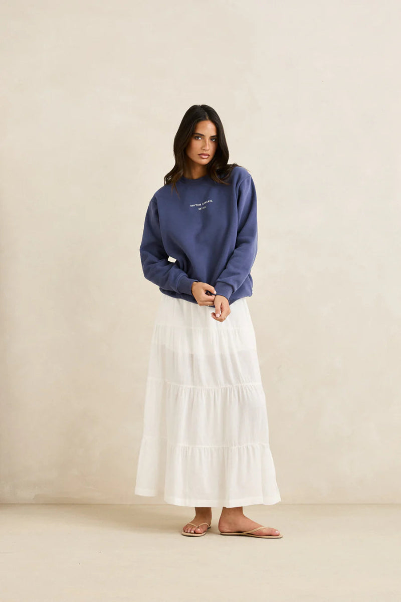 Classic Brand - Sweat FemmeSweatsRhythm