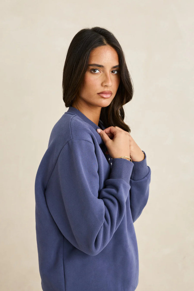 Classic Brand - Sweat FemmeSweatsRhythm