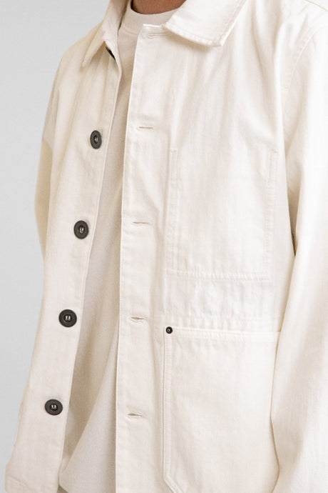 Classic Chore Manteau Homme#VestesRhythm