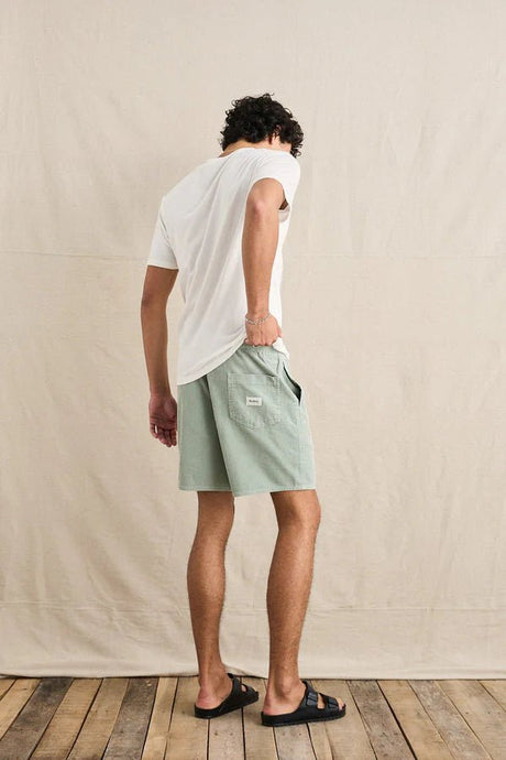 Classic Cord Jam - Short HommeShortsRhythm