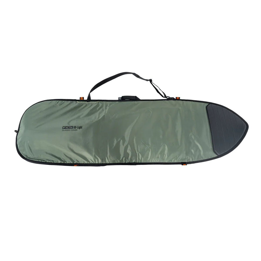 Classic Cover Fish Alpine - Housses de SurfHousses SurfFcs